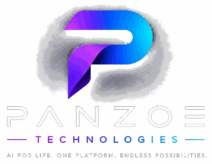 Panzoe Technologies — AI for life. One platform. Endless possibilities.
